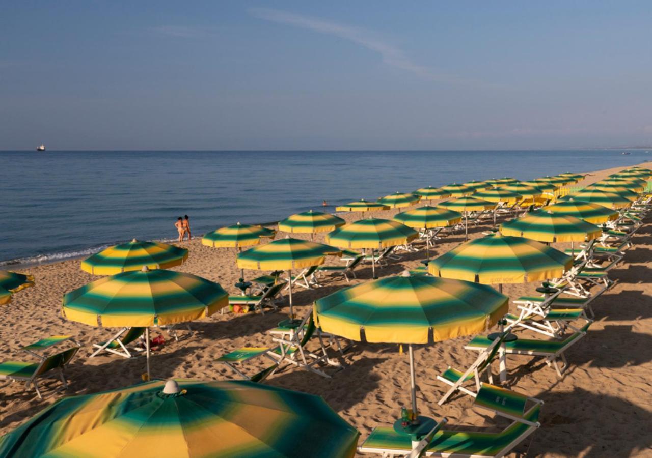 Madama Club Village Steccato Ngoại thất bức ảnh