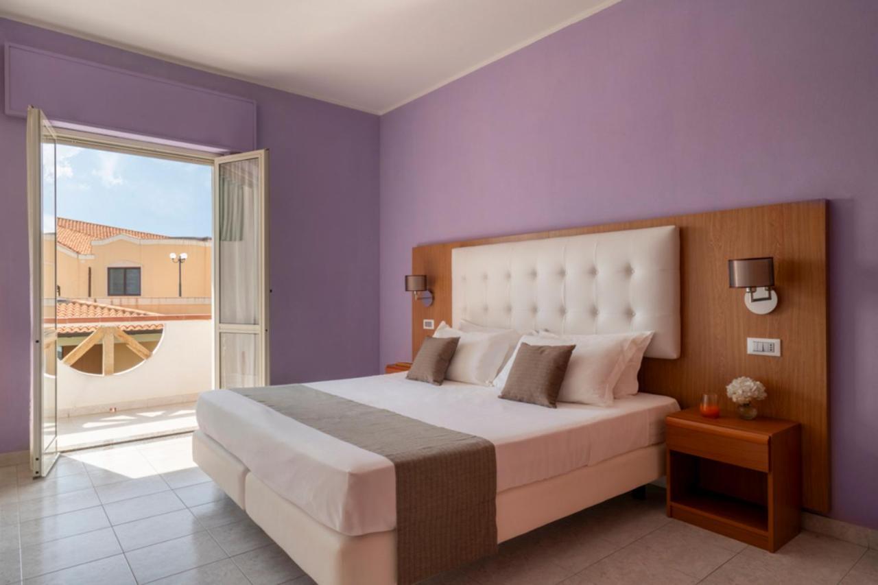 Madama Club Village Steccato Ngoại thất bức ảnh