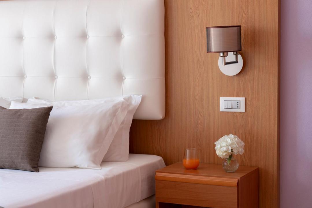 Madama Club Village Steccato Ngoại thất bức ảnh