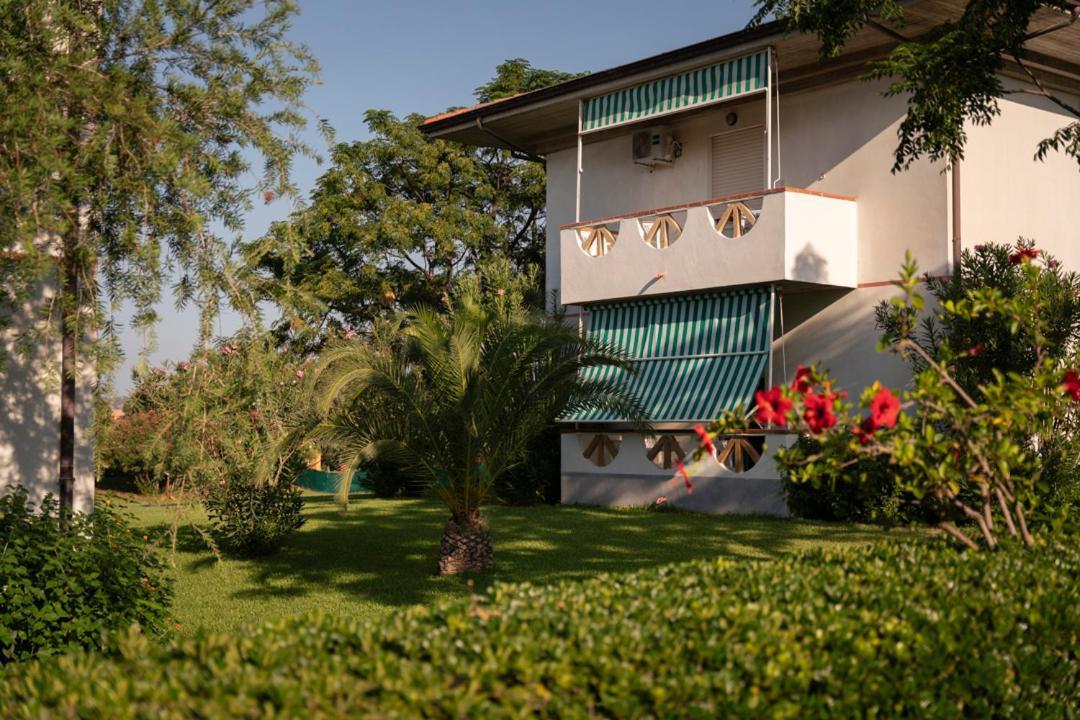 Madama Club Village Steccato Ngoại thất bức ảnh
